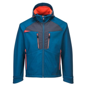 Veste Softshell DX4 3
