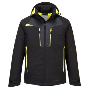 Parka Hiver DX4 2