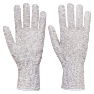SOUS-GANTS ALIMENTAIRES AHR 10 65% Polyester