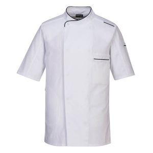 VESTE DE CHEF SURREY M/C Polaire 100% polyester 3
