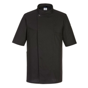 VESTE DE CHEF SURREY M/C Polaire 100% polyester 2
