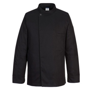 VESTE DE CHEF SURREY M/L 100% Coton 237 gr/m² 2