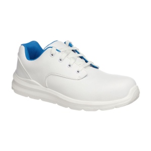 CHAUSSURE SÉCU LACETS COMP 65% Polyester 3