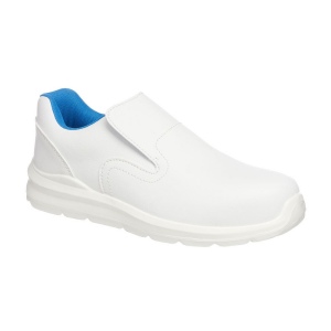 CHAUSSURE SÉCU ENFILER COMP 65% Polyester 3