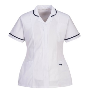 TUNIQUE CLASSIQUE STRETCH 65% Polyester 4