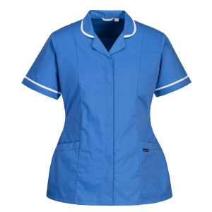 TUNIQUE CLASSIQUE STRETCH 65% Polyester 2
