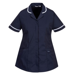 TUNIQUE CLASSIQUE STRETCH 65% Polyester 3