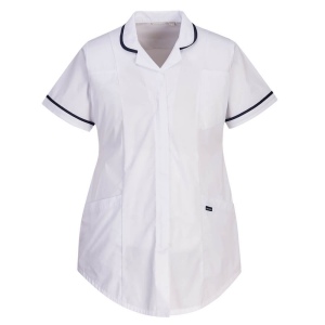 TUNIQUE MATERNITÉ EXTENSIBLE 65% Polyester 3