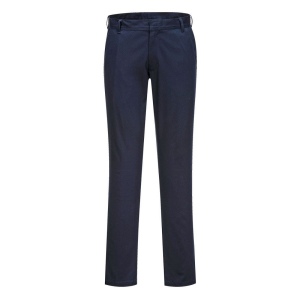 PANTALON FEMME CHINO SLIM 3