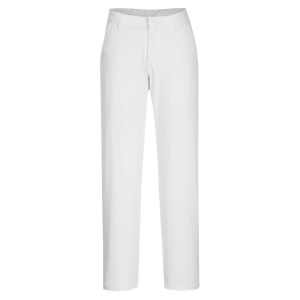 PANTALON FEMME CHINO SLIM 4