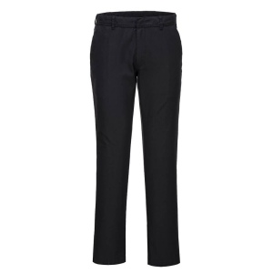 PANTALON FEMME CHINO SLIM 2
