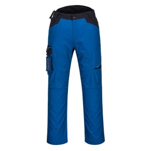PANTALON DE SERVICE WX3 cuir de buffle PU/PU 4