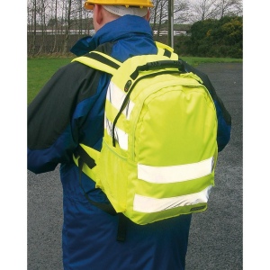 Sac à dos Hi-Vis SBP AE 3