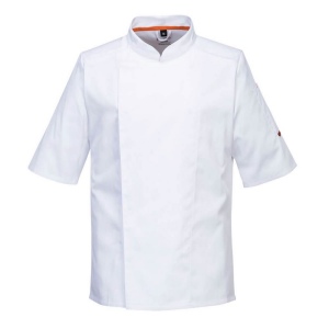 Stretch MeshAir Pro Short Sleeve Jacket 3