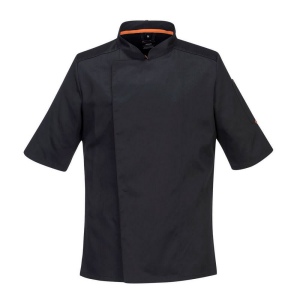 Stretch MeshAir Pro Short Sleeve Jacket 2