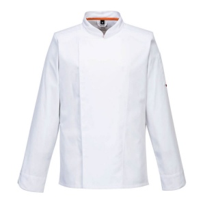 Stretch MeshAir Pro Long Sleeve Jacket 3