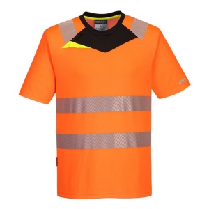DX4 Tee-shirt Haute Visibilité S/S 2