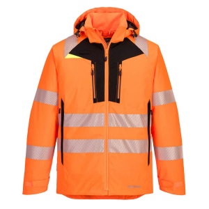 Parka HV DX4 2