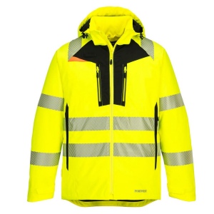 Parka HV DX4 3