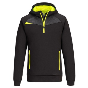 DX4 Quarter Zip Hoodie 2