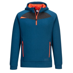 DX4 Quarter Zip Hoodie 3