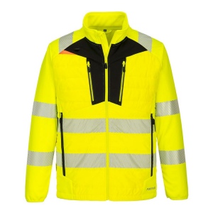 Veste hybride haute visibilité DX4 3