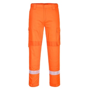 Pantalon Bizflame Plus 3