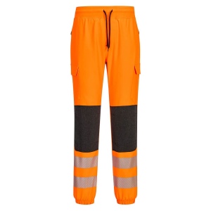 Jogging KX3 haute visibilité Flexi classe 2 2