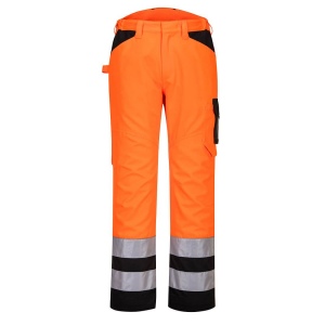 Pantalon de service Hi-Vis PW2 2