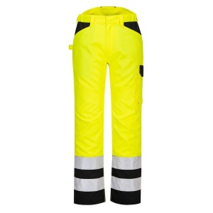 Pantalon de service Hi-Vis PW2 3