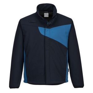 Veste Softshell PW2 2 couches Steelite 4