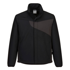 Veste Softshell PW2 2 couches Steelite 3