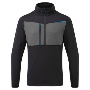 WX3 Half Zip Tech Fleece 2