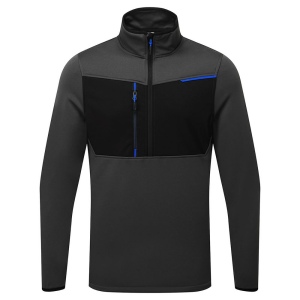 WX3 Half Zip Tech Fleece 3
