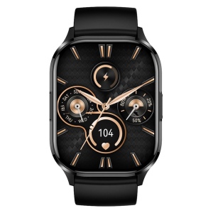 MONTRE CONNECTÉE DERNIÈRE GÉNÉRATION AMOLED - BLAUPUNKT 2
