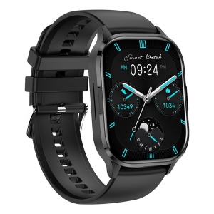 MONTRE CONNECTÉE DERNIÈRE GÉNÉRATION AMOLED - BLAUPUNKT 3