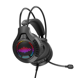 Casque Gaming Filaire - BLAUPUNKT 2