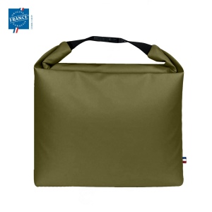 Sac isotherme Rolltop fabriqué en FRANCE - GOODJOUR 3