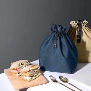 Sac déjeuner fabriqué en France - GOODOUR 9