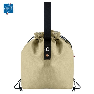 Sac déjeuner fabriqué en France - GOODOUR 5