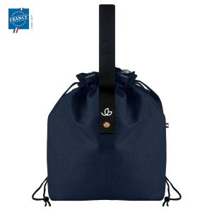 Sac déjeuner fabriqué en France - GOODOUR 2