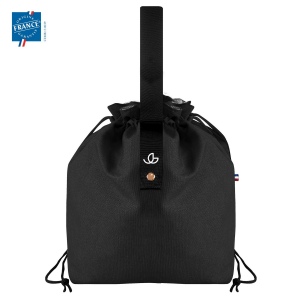 Sac déjeuner fabriqué en France - GOODOUR 3
