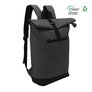 Sac à dos 10L recyclé certifié GRS - Environnement & Nature 6