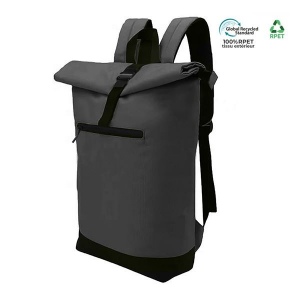Sac à dos 10L recyclé certifié GRS - Environnement & Nature 7