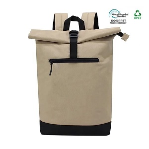 Sac à dos 10L recyclé certifié GRS - Environnement & Nature 3