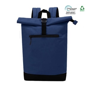 Sac à dos 10L recyclé certifié GRS - Environnement & Nature 5
