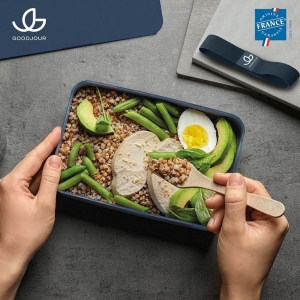 Boite Repas 1 compartiment - GOODJOUR 6