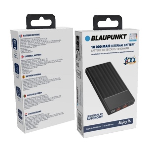 Batterie externe 10000mAh - Blaupunkt 4