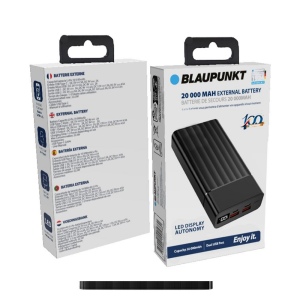 Batterie externe 20 000mAh - Blaupunkt 4
