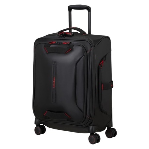 ECODIVER - Valise 4 roues 55cm - SAMSONITE 3